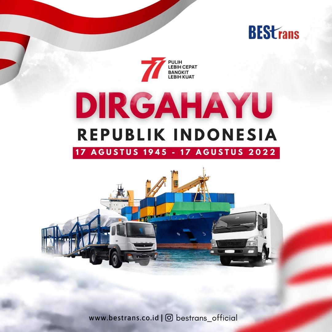 kirim mobil