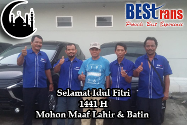 kirim mobil