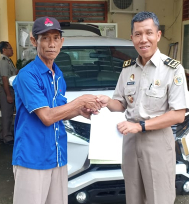 kirim mobil
